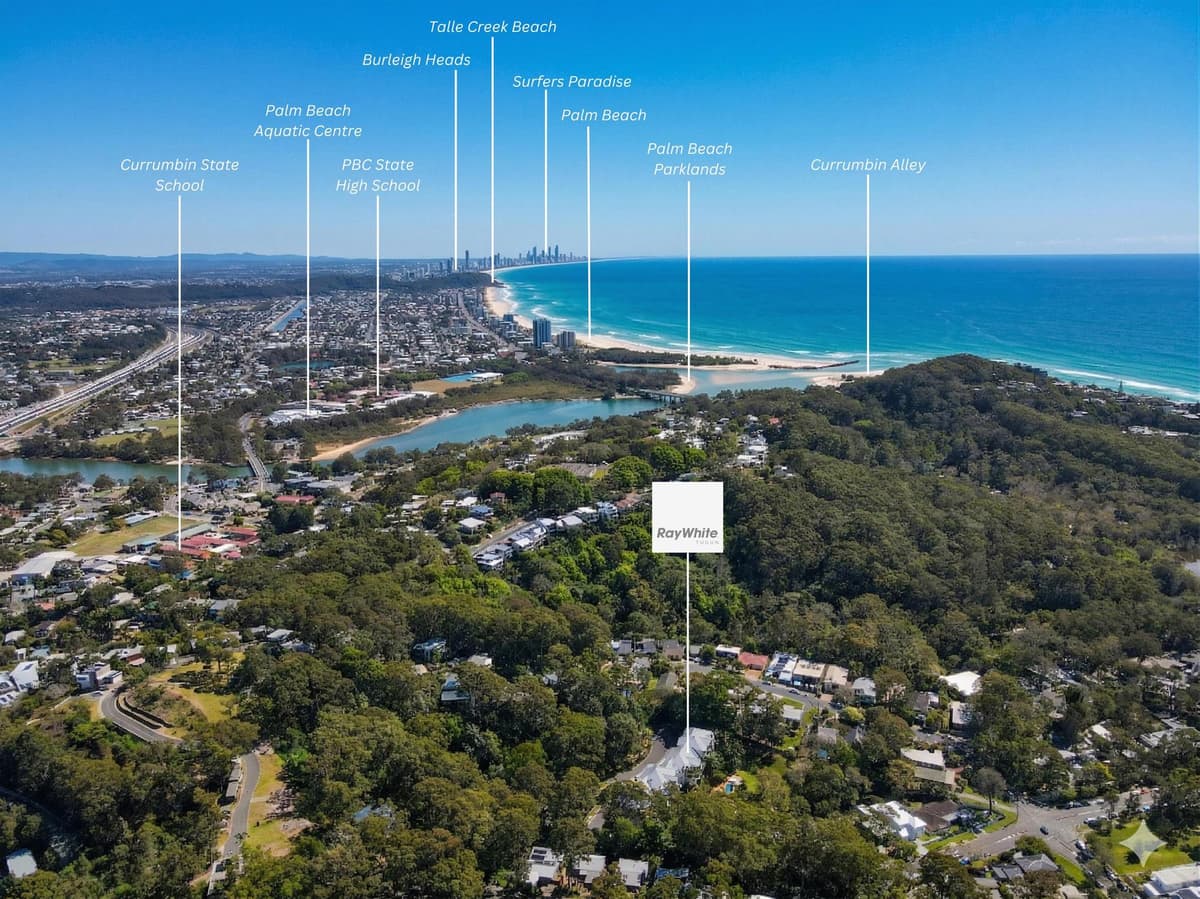 29/9 Domain Road, Currumbin