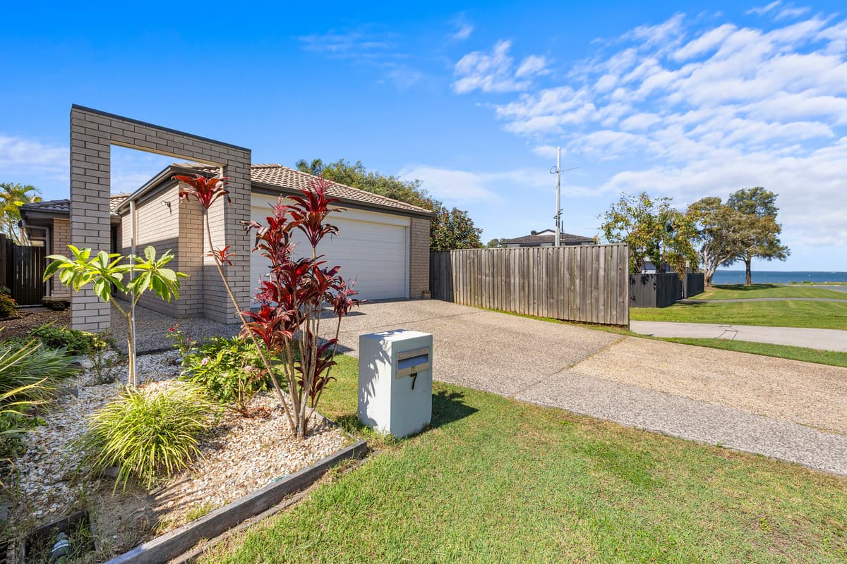 7 Simon Street, Victoria Point