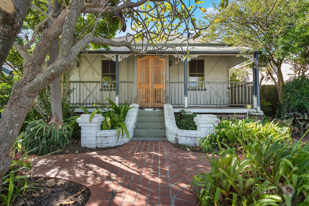 27 Cribb Street, Sadliers Crossing