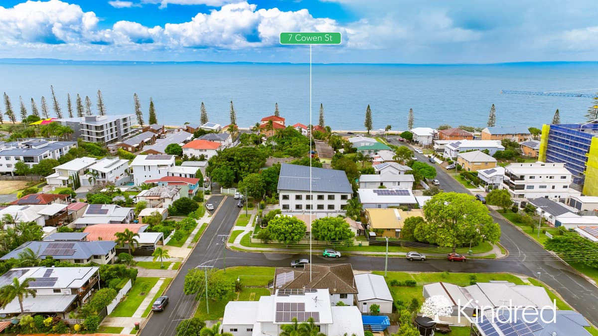 7 Cowen Street, Margate