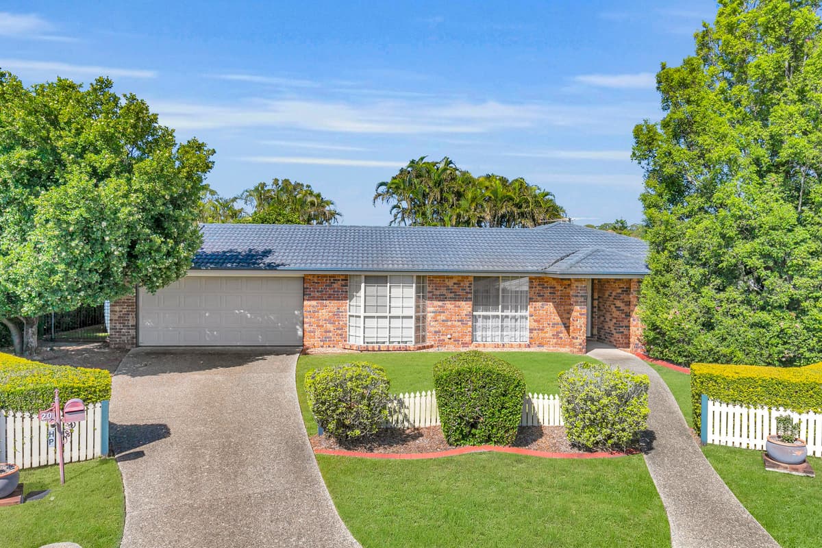 20 Volterra Place, Moggill