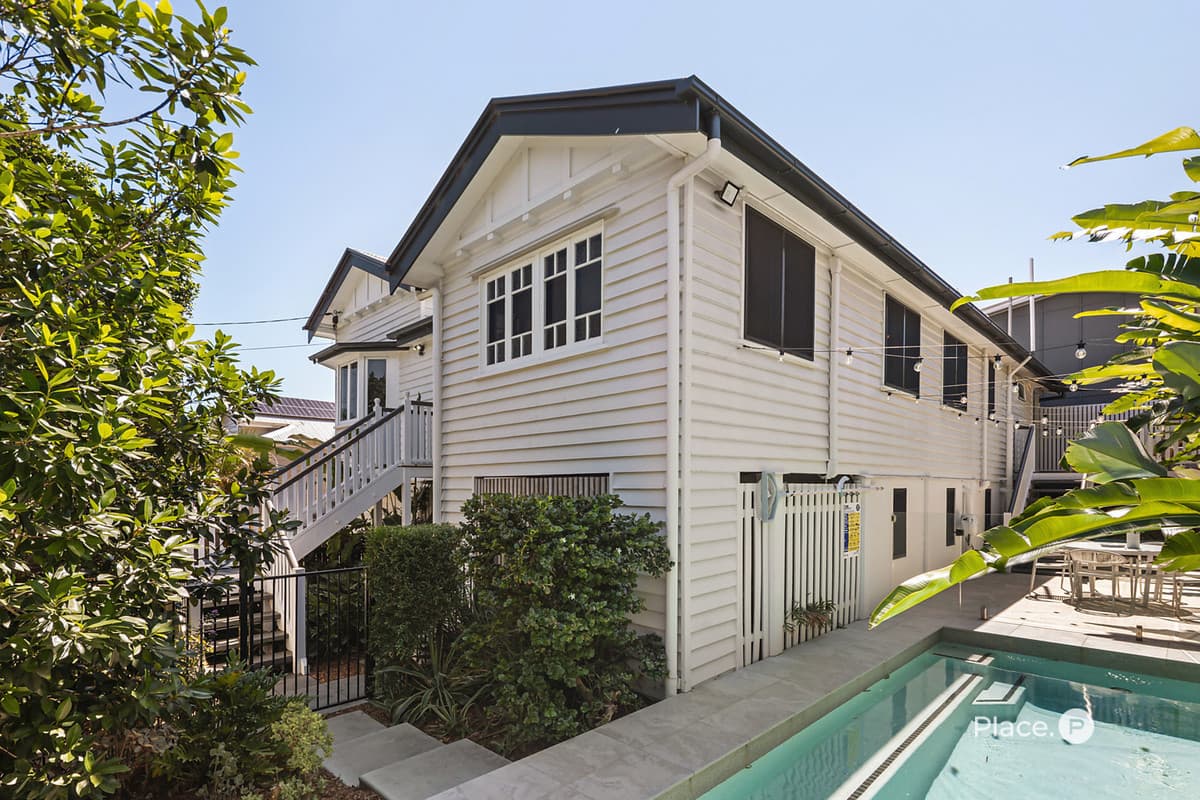 70 Monmouth Street, Morningside