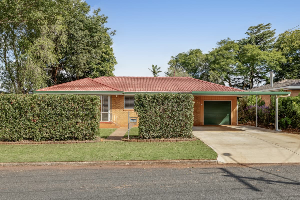 10 Skoien Street, Harristown