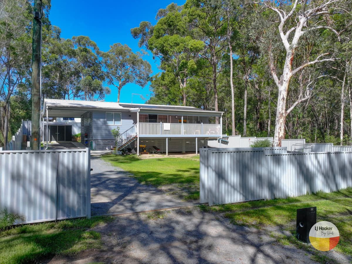 32 Diamond Street, Russell Island