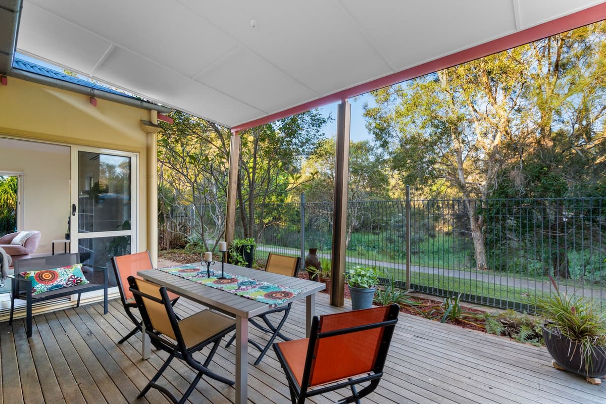 29 MANITOBA PLACE, Wavell Heights