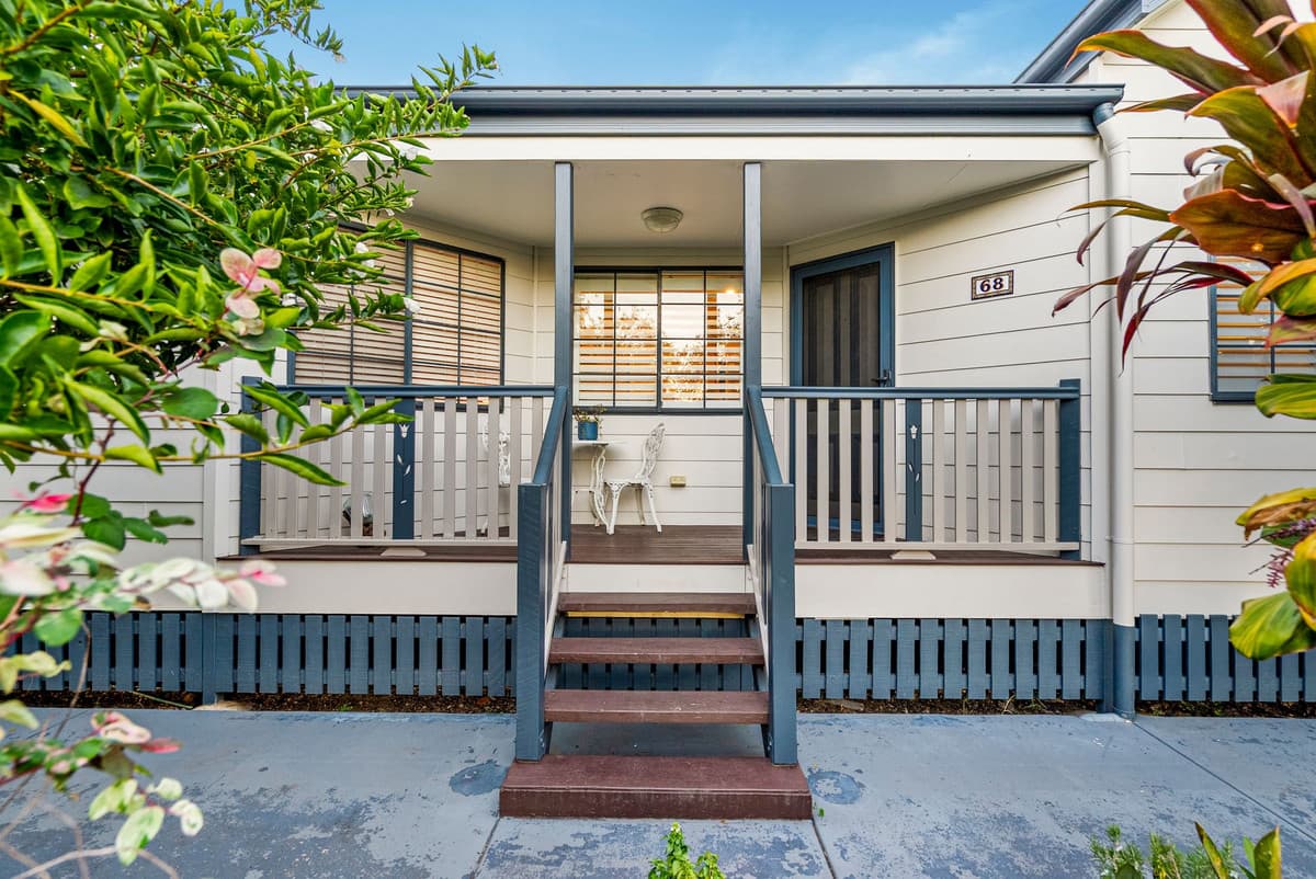 68 Cornelius Street, Clontarf