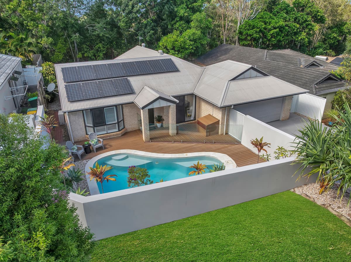 39 Forest Ridge Circuit, Peregian Springs