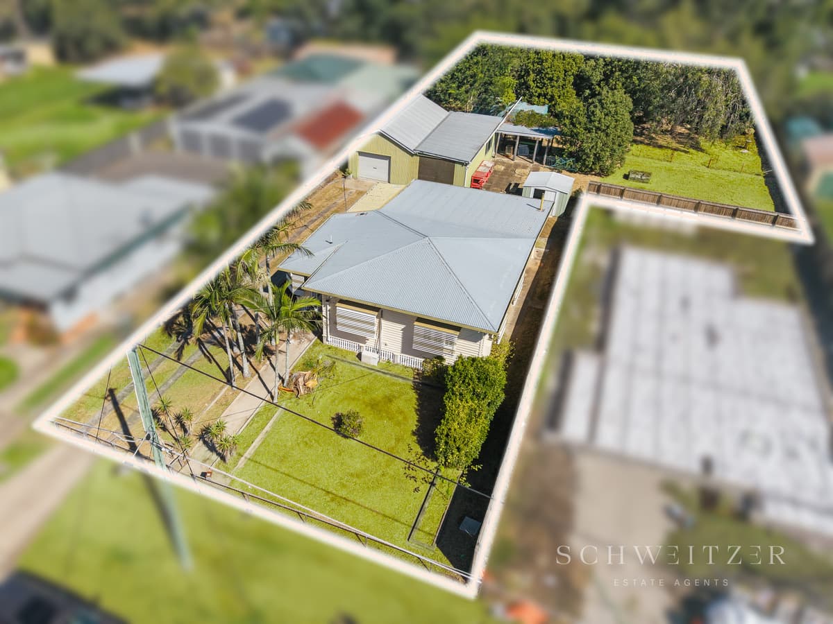 26 Mcgill Street, Basin Pocket