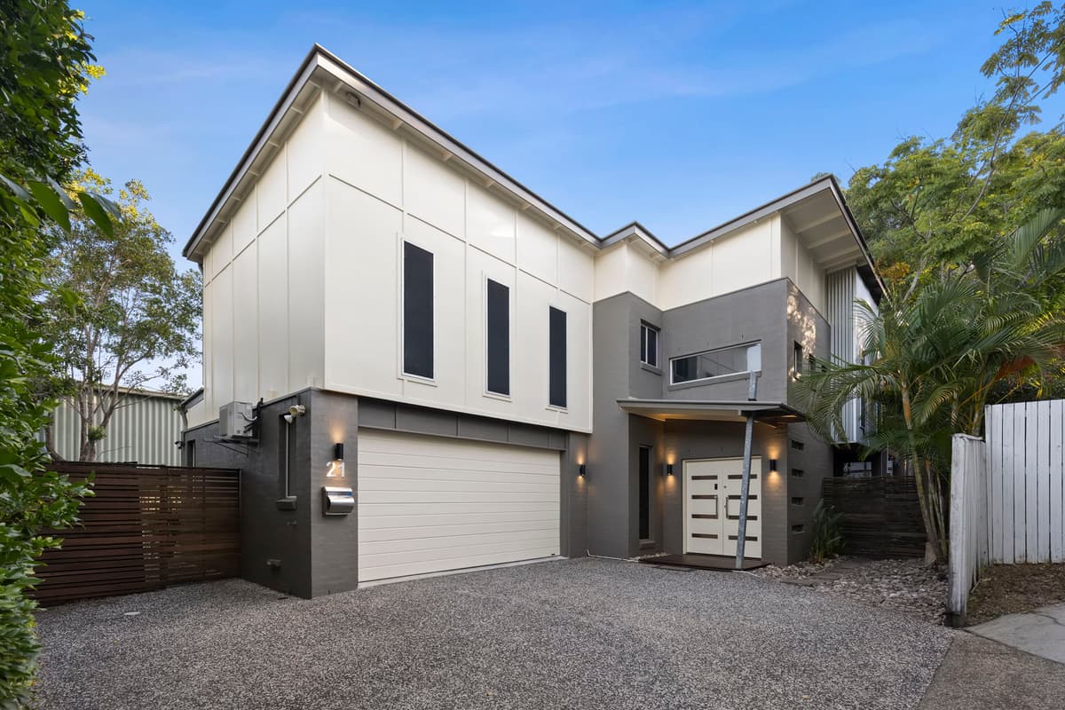 21 Enoggera Road, Newmarket