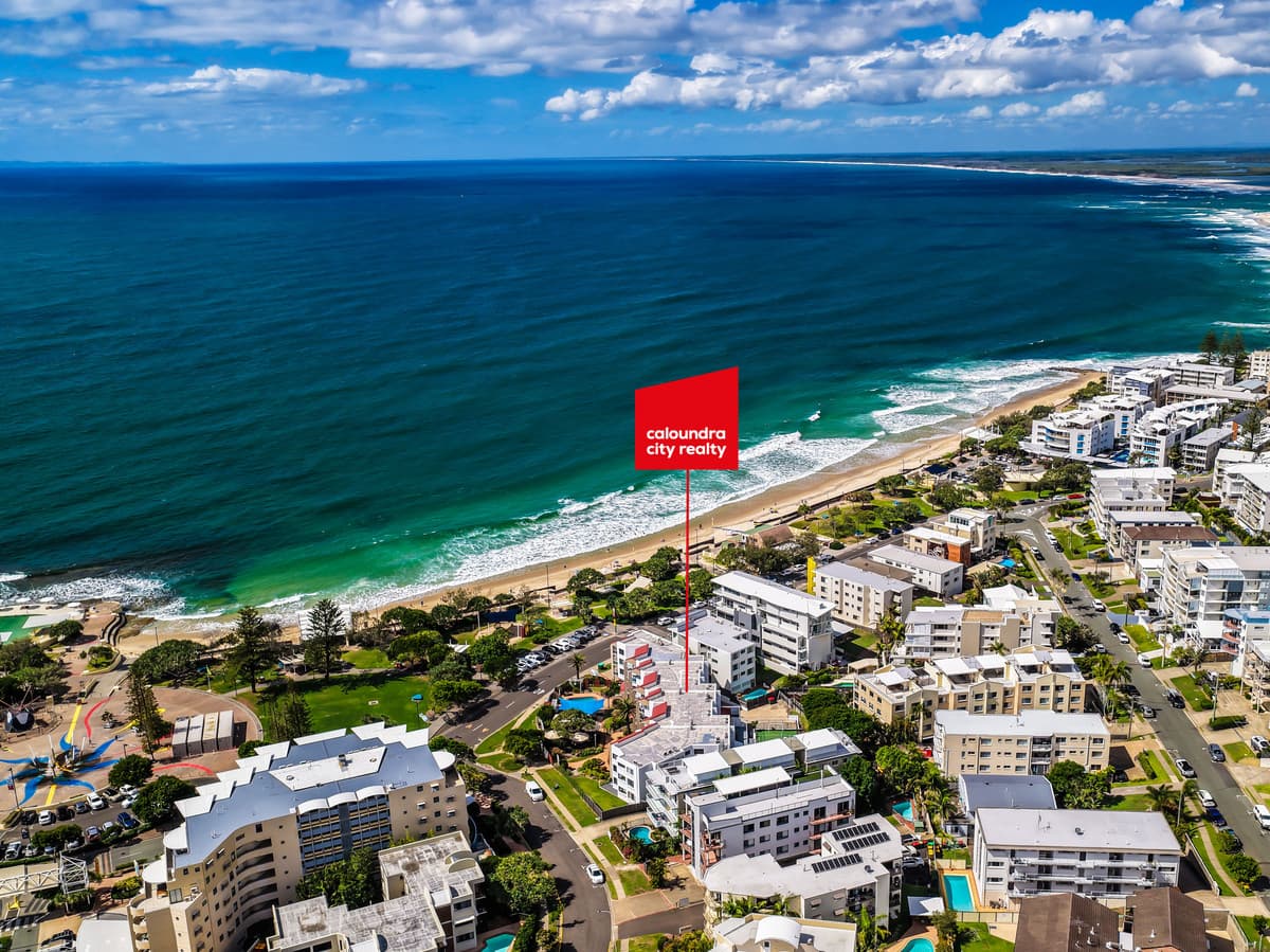 24/1 Ormonde Terrace, Kings Beach
