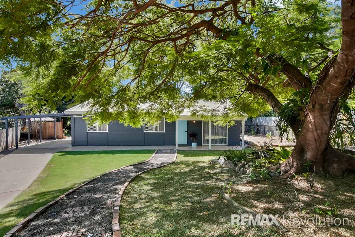 25 Beverley Street, Beenleigh