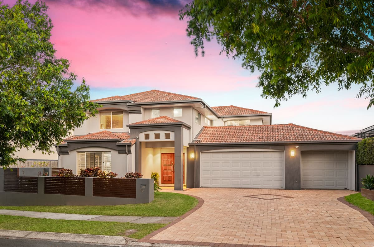 45 Gordon Crescent, Wakerley