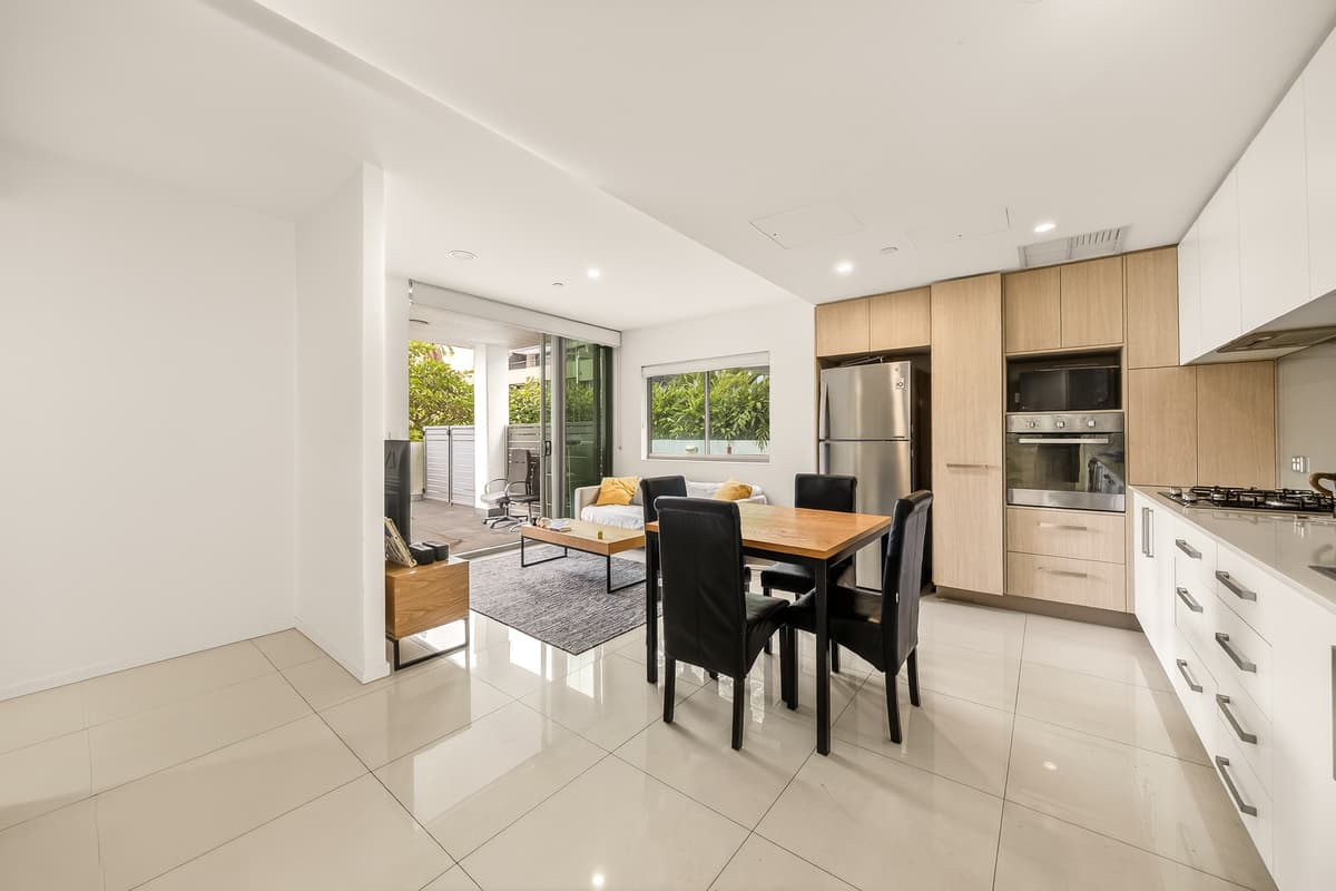 3/27 Manning Street, Milton