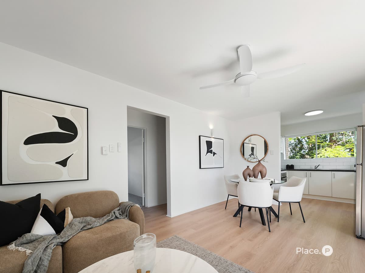 2/45 Henderson Street, Camp Hill