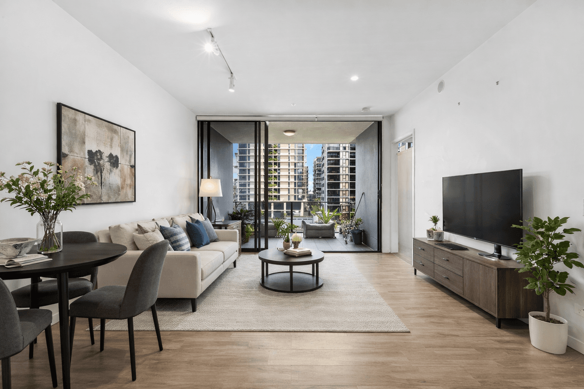 605/49 Cordelia Street, South Brisbane