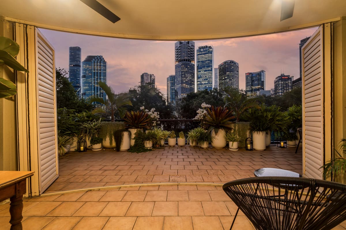304/36 Macdonald Street, Kangaroo Point