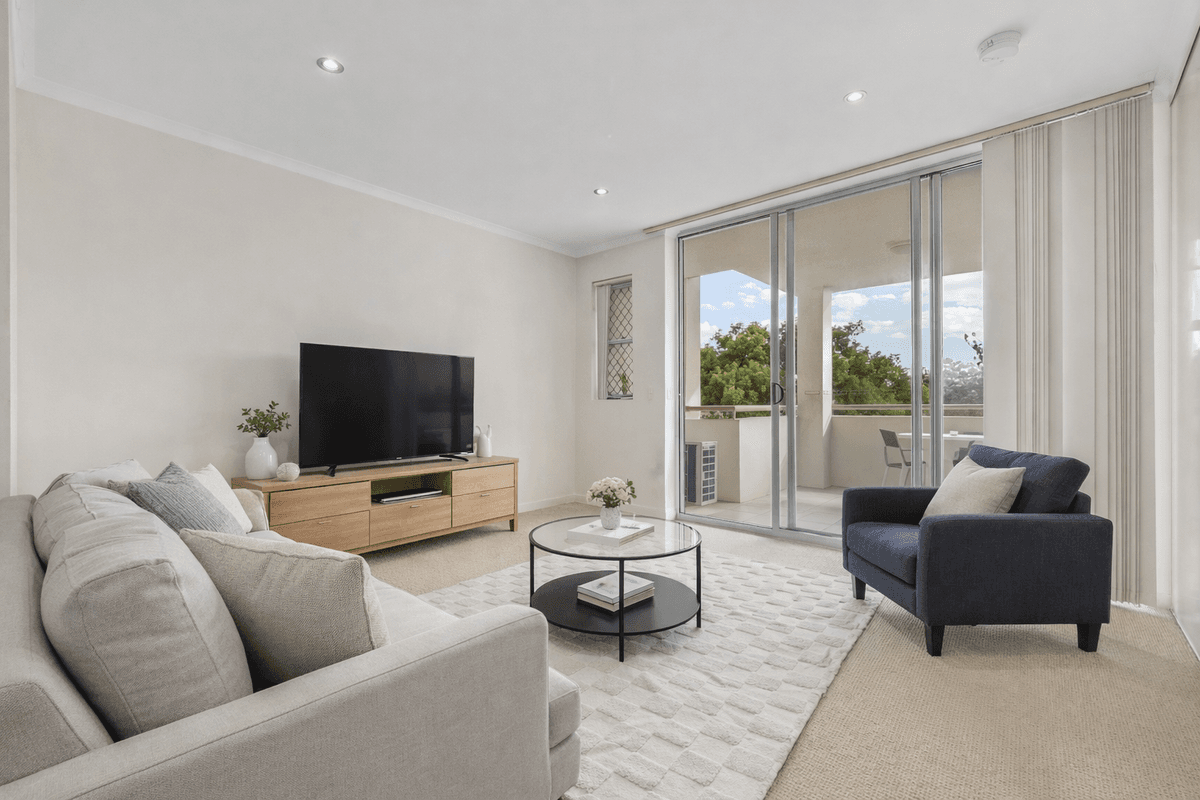 23/42 Cordelia Street, South Brisbane