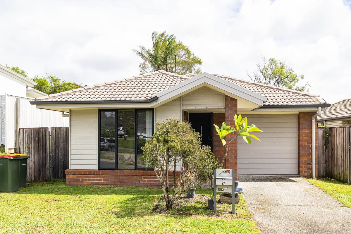 24 Wilderness Circuit, Little Mountain