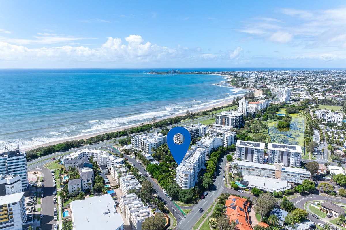 143/19A Wirraway Street, Alexandra Headland