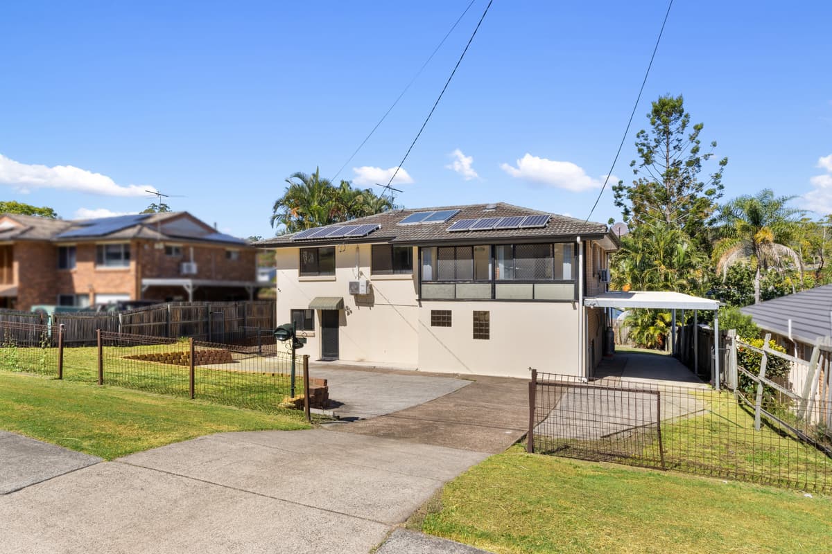 66 Cudgee Street, Redbank Plains