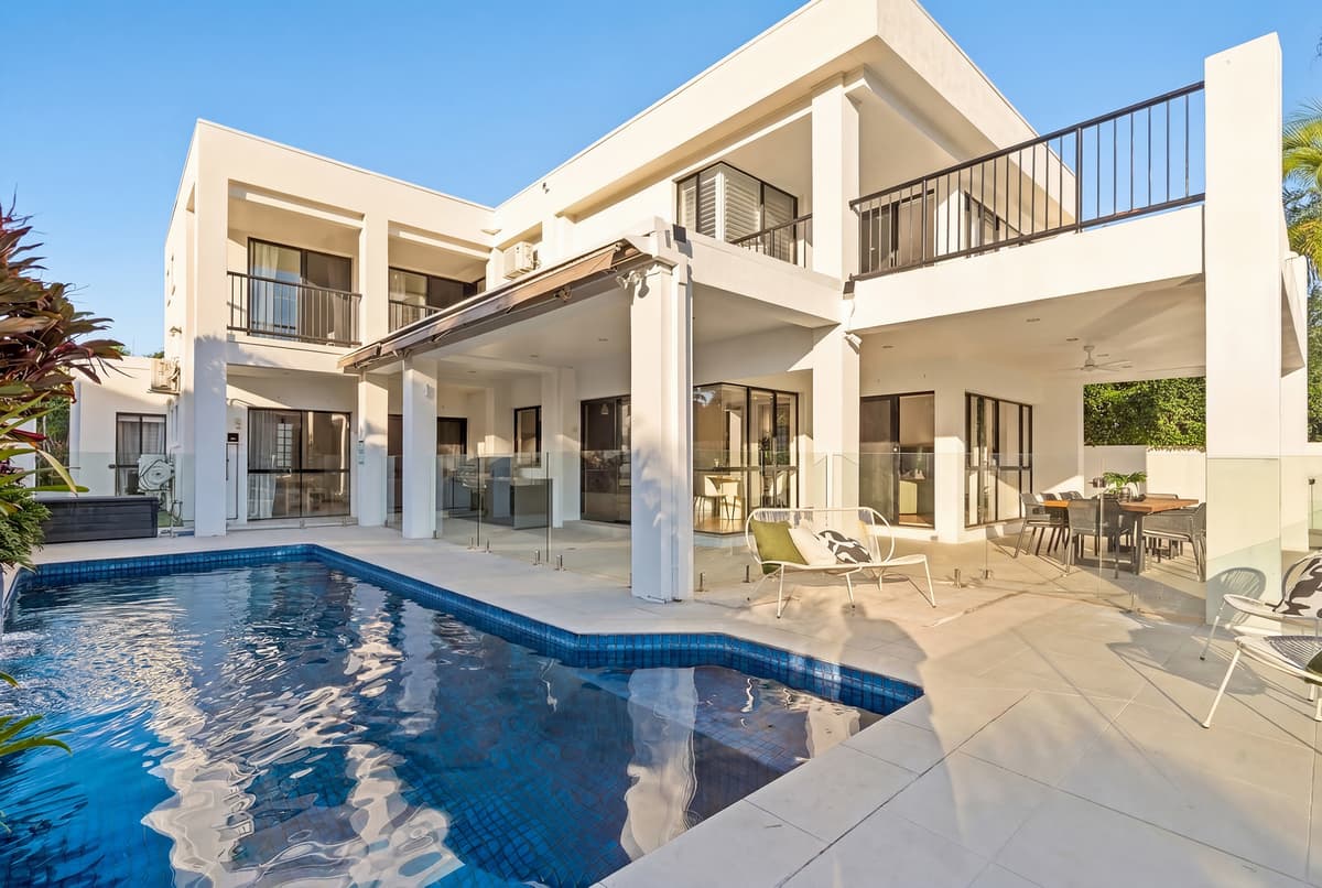 22 Kuranda Drive, Robina