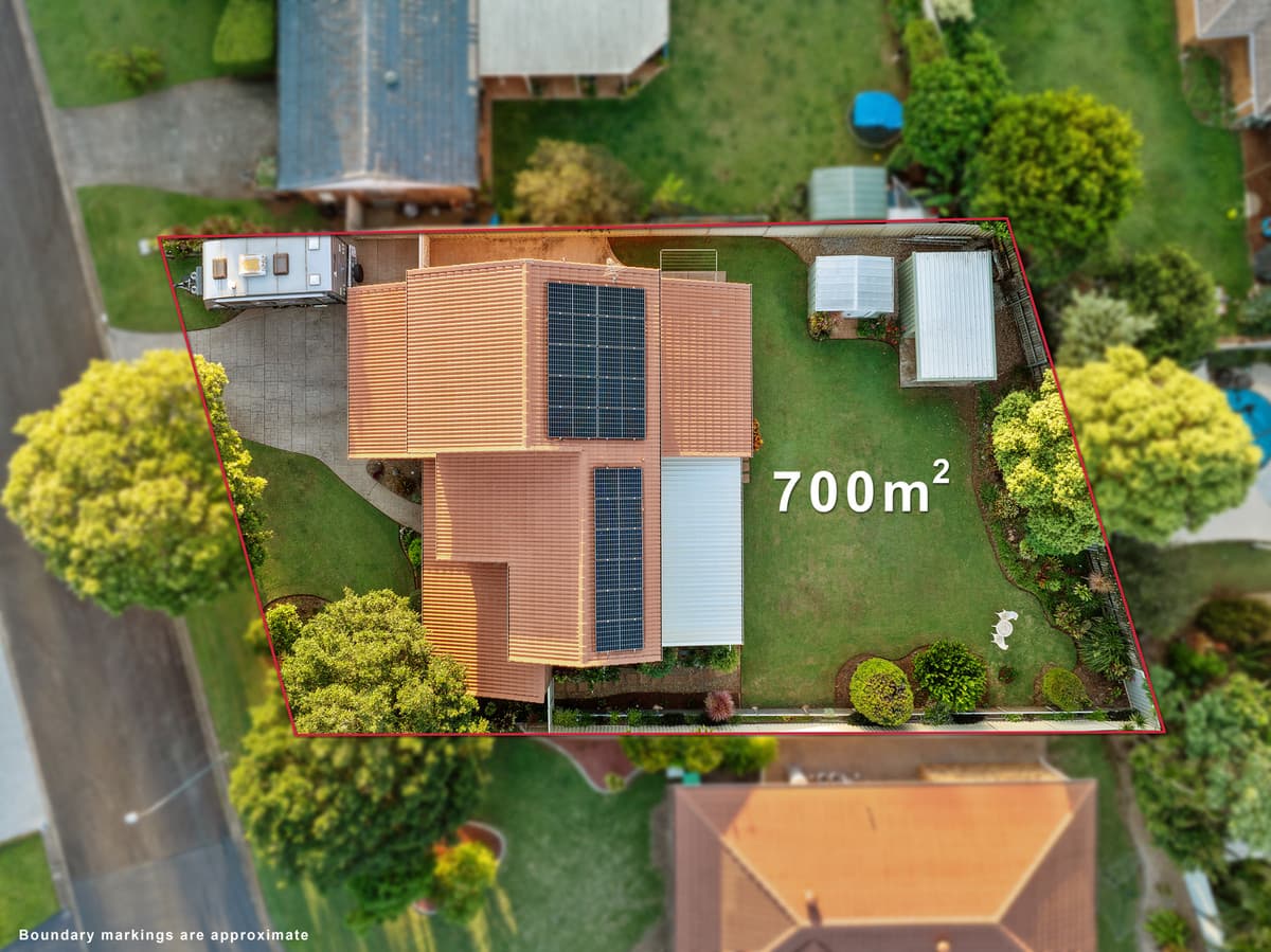 11 Arwon Court, Wellington Point