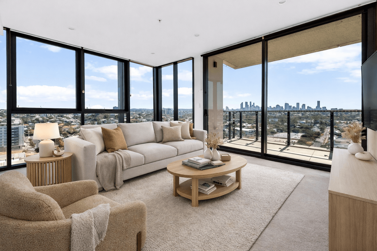 31301/300 Old Cleveland Road, Coorparoo