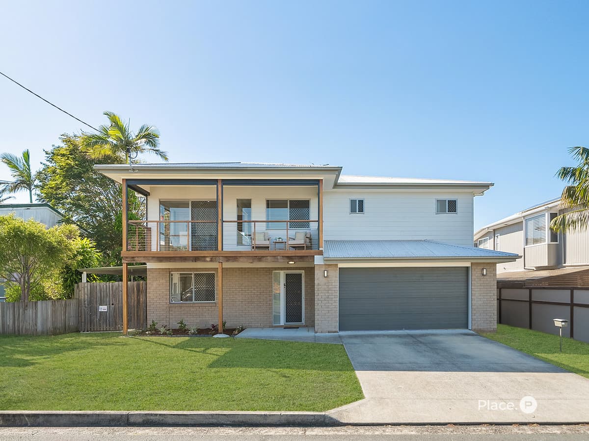 96 Kate Street, Woody Point