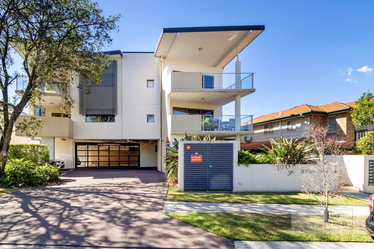 10/31 Skew Street, Sherwood