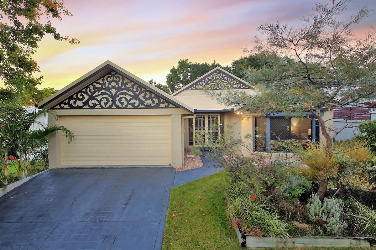 8 Weyba Close, Forest Lake