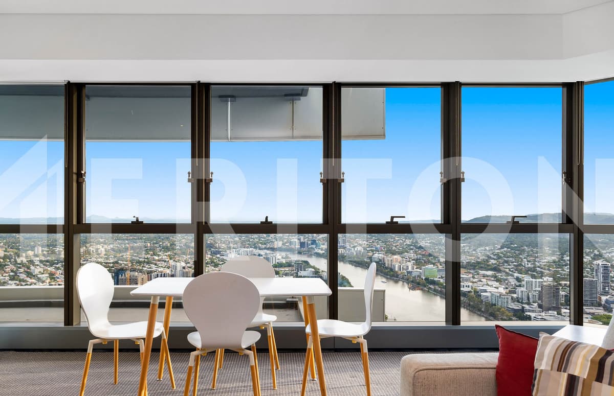 6302/43 Herschel Street, Brisbane City