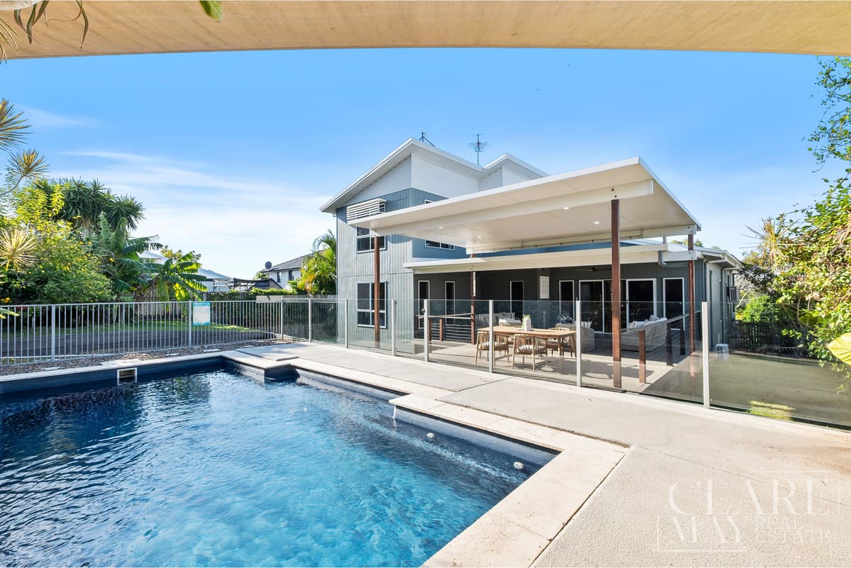 41 Summit Drive, Springfield Lakes