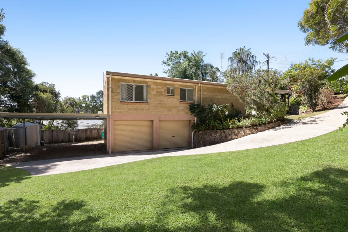 7 Dudley Street, Nambour