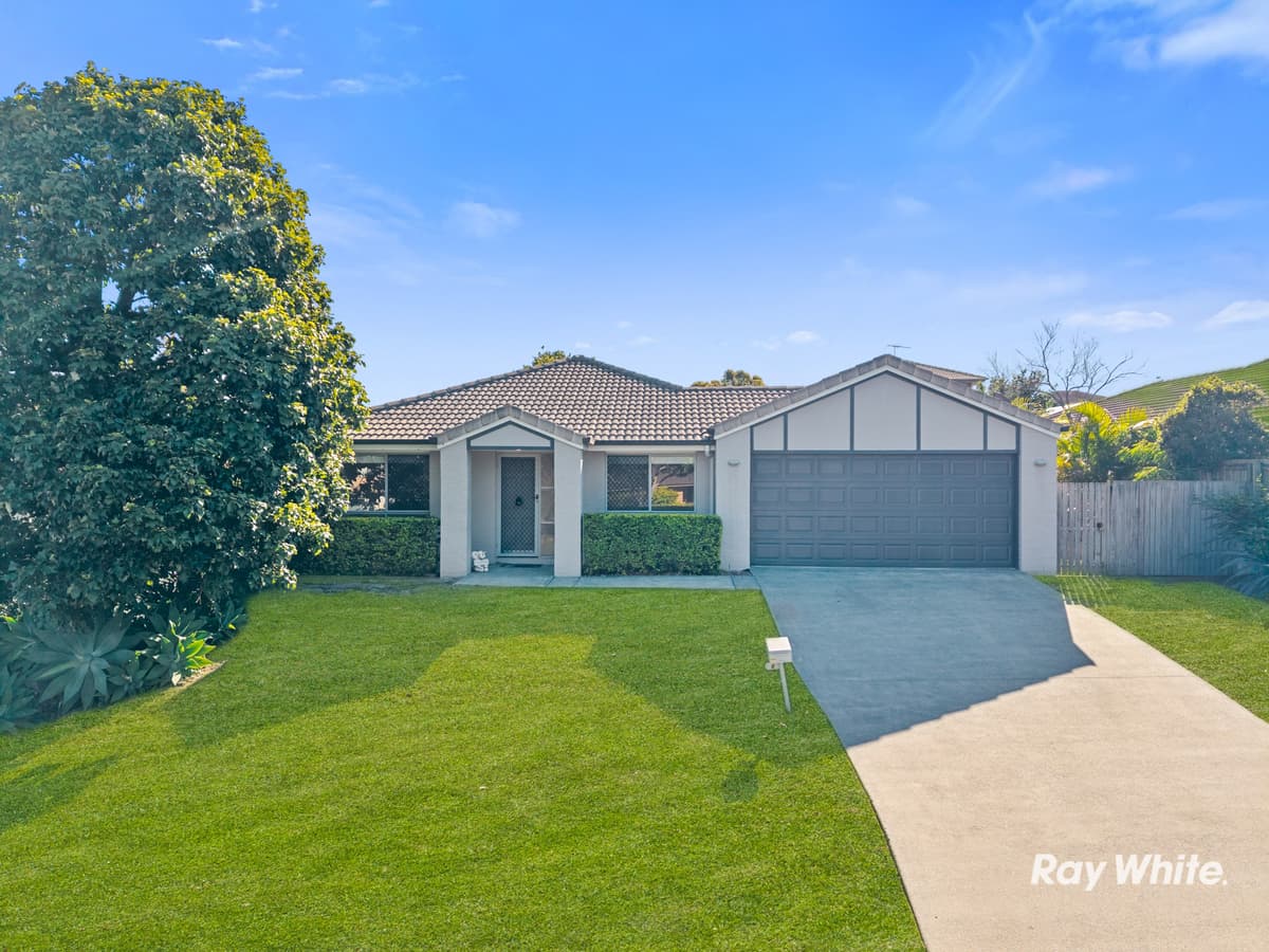 6 Tahlee Court, Regents Park