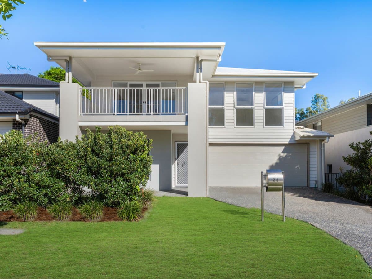 26 Brampton Crescent, Springfield Lakes