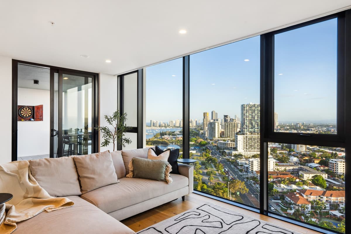 1231/7 Quarter Lane, Southport