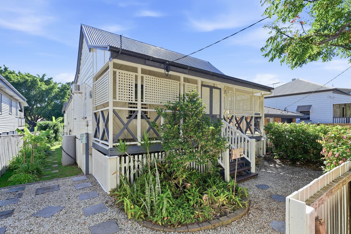 38 Henchman Street, Nundah