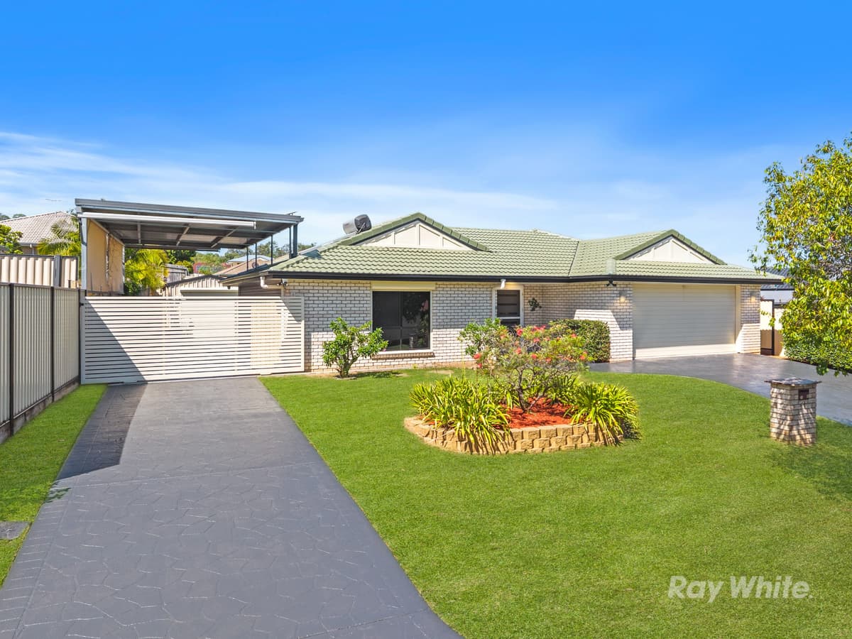 41 Caley Crescent, Drewvale