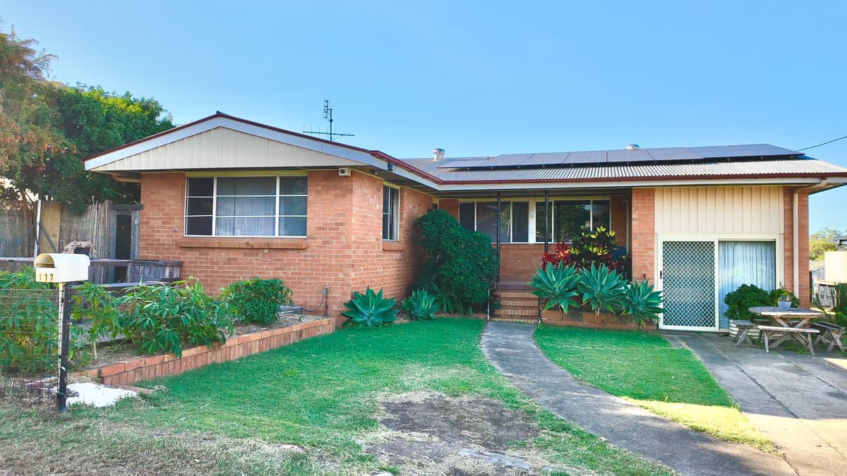 117 Cochrane Street, Gatton