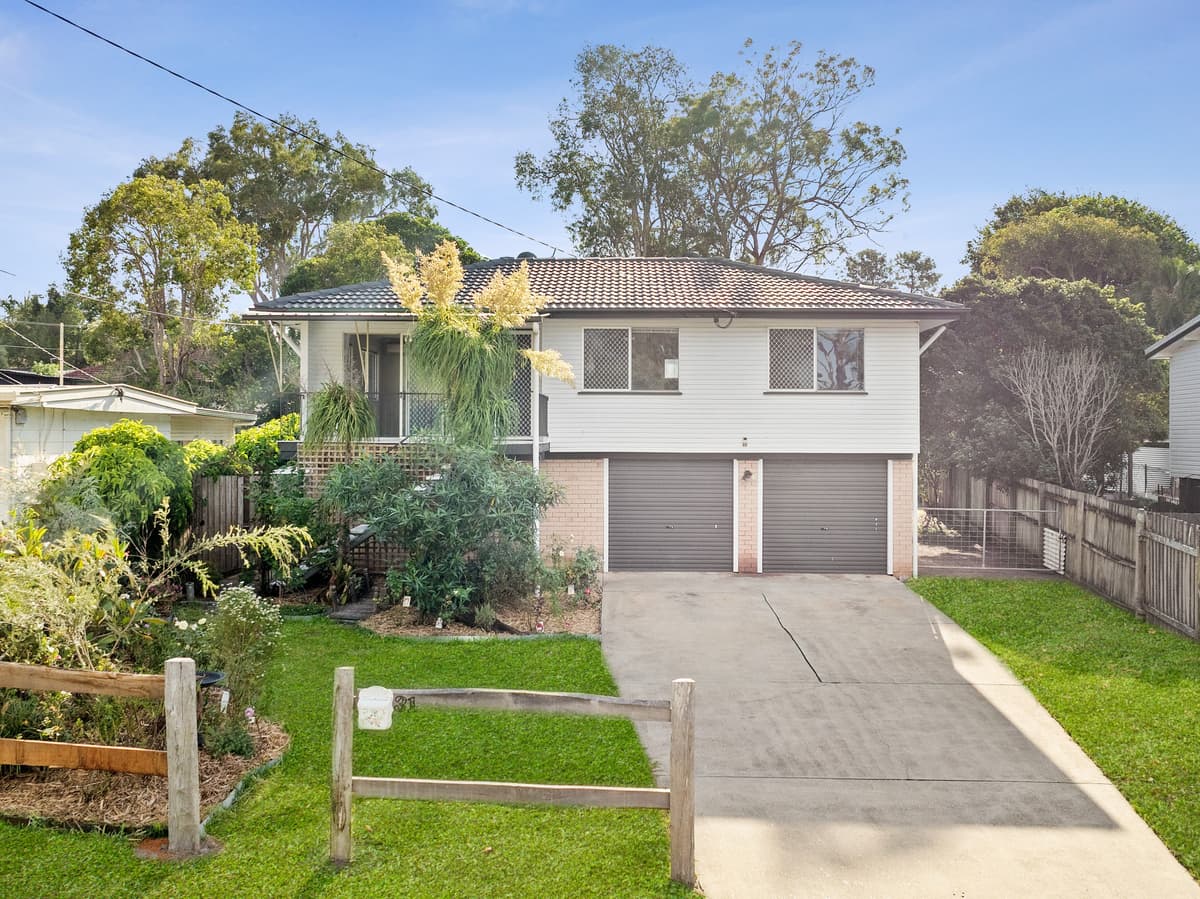 31 Cowper Avenue, Eagleby