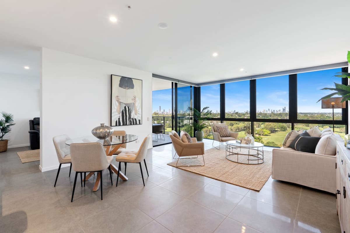 5097/21 Ross Street, Benowa