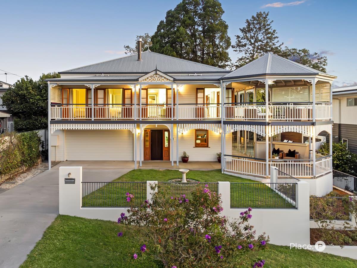 12 Oxley Terrace, Corinda