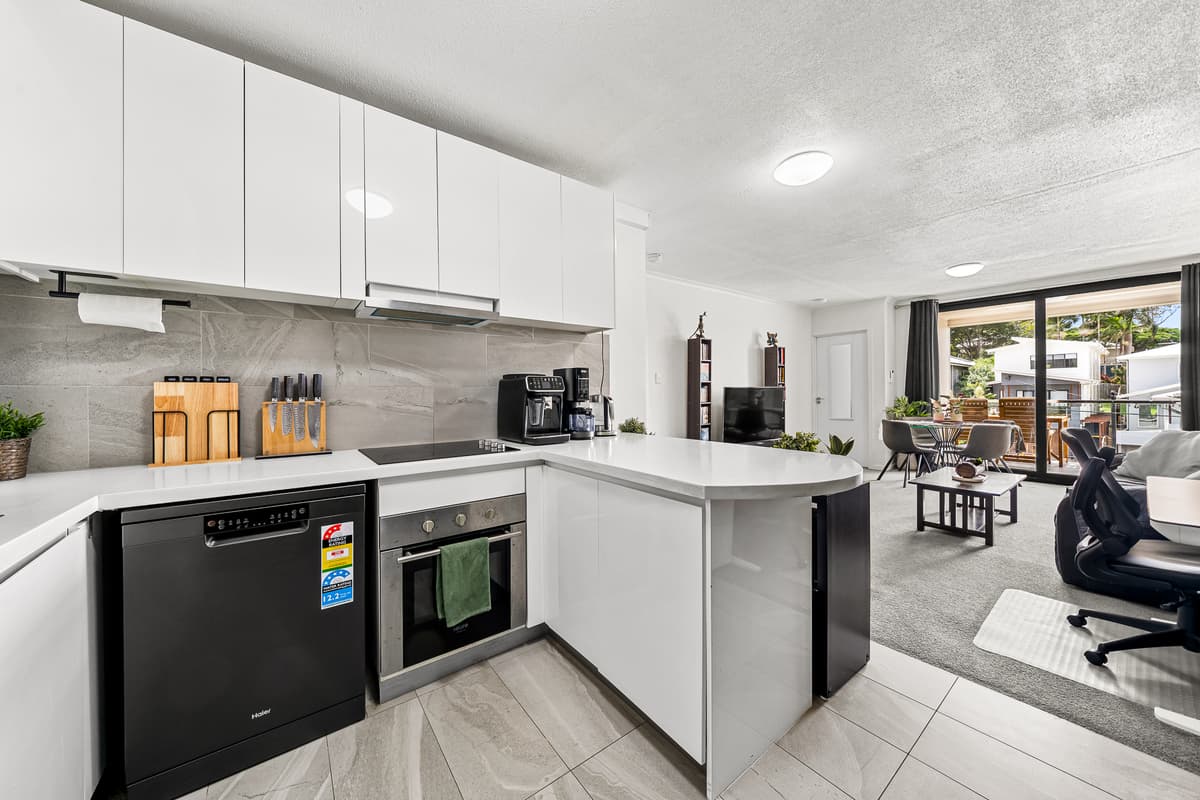 16/29 Raffles Street, Mount Gravatt East