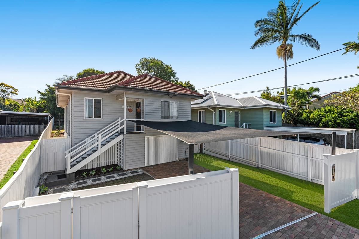 2304 Wynnum Road, Wynnum