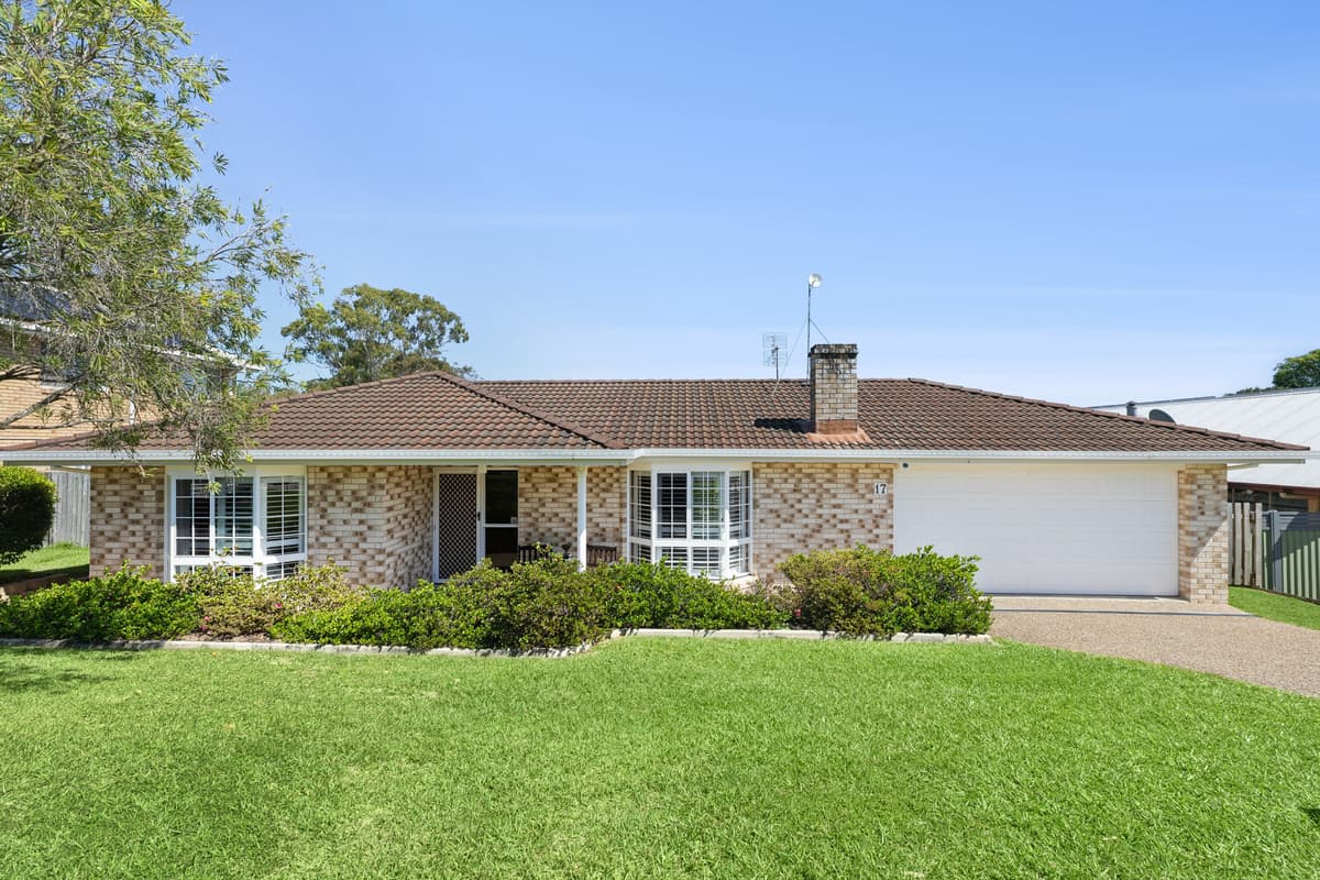 17 Ridgehaven Court, Aroona