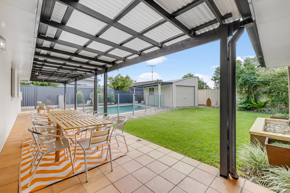 5 Yilleen Court, Mooloolaba