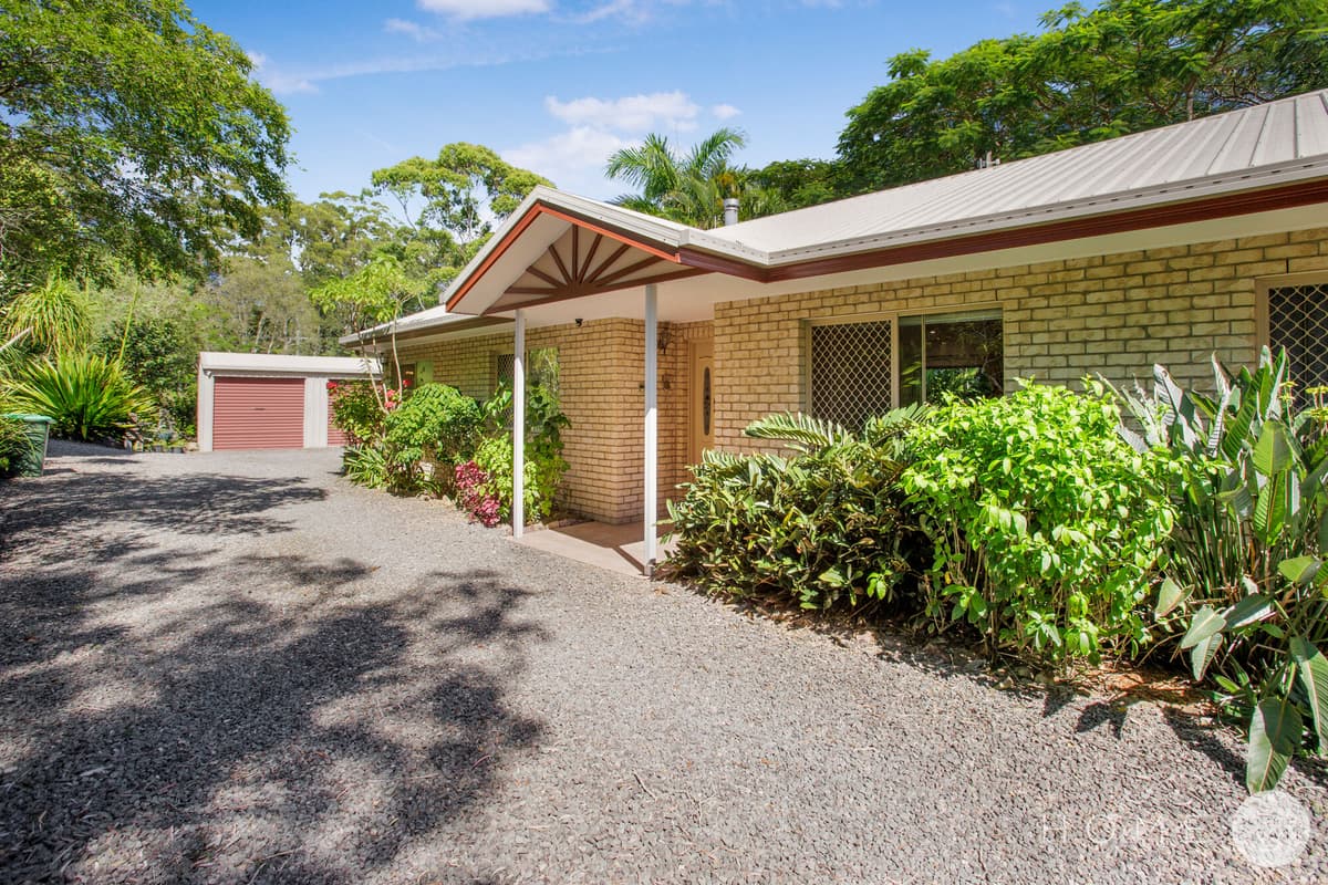 301 Diddillibah Road, Diddillibah