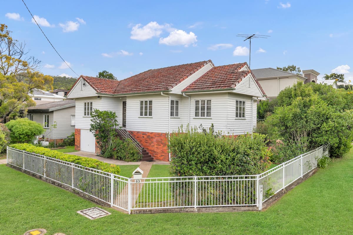 83 Goldsbrough Road, Taringa