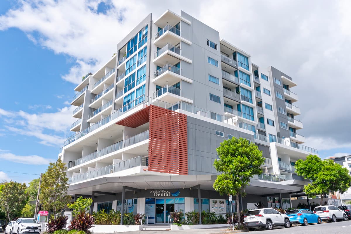 604/47 Nundah Street, Nundah