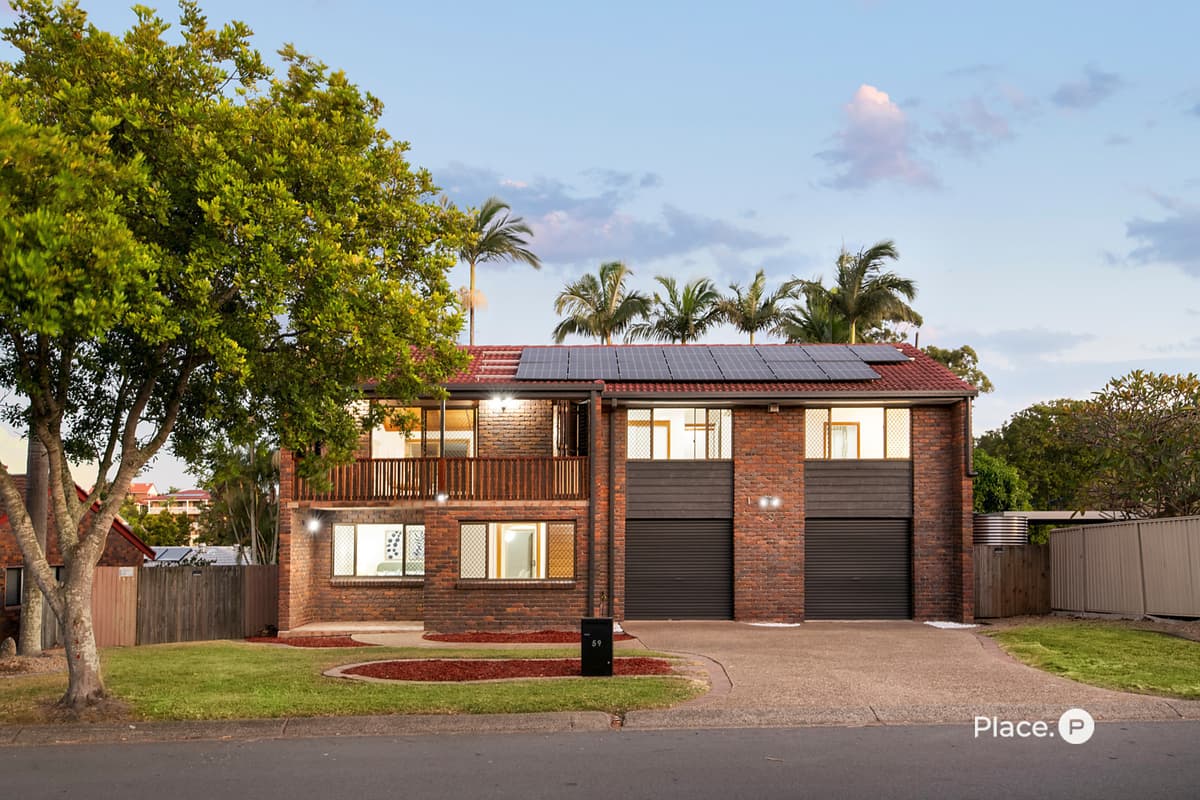 59 Driftwood Street, Sunnybank Hills